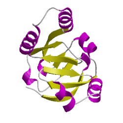 Image of CATH 1n0fF