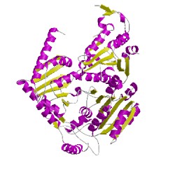 Image of CATH 1n0hA