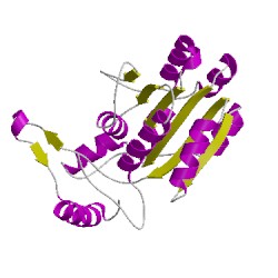 Image of CATH 1n0hA03