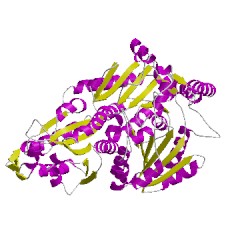 Image of CATH 1n0hB
