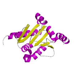Image of CATH 1n0hB02