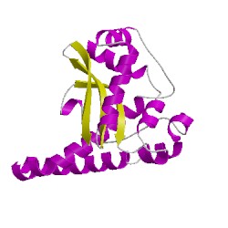 Image of CATH 1n0jA