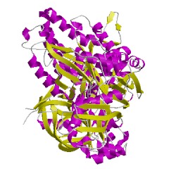 Image of CATH 1n0vC