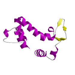 Image of CATH 1n0vC02