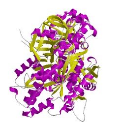 Image of CATH 1n0vD