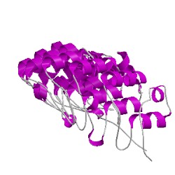 Image of CATH 1n11A00