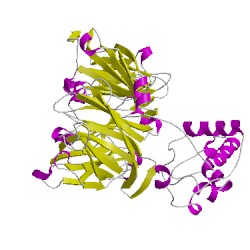 Image of CATH 1n15A