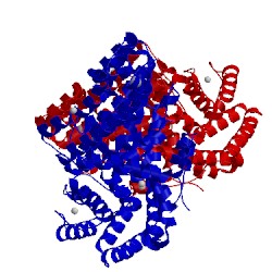 Image of CATH 1n1b