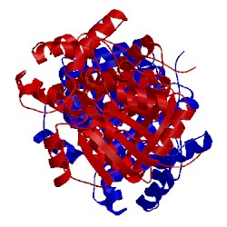 Image of CATH 1n1e