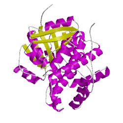 Image of CATH 1n1eA