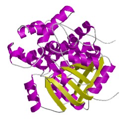 Image of CATH 1n1eB