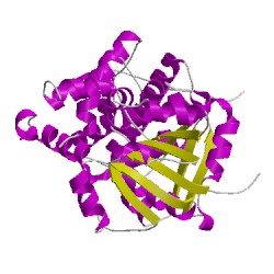 Image of CATH 1n1gA