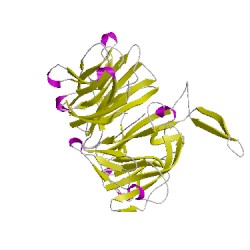 Image of CATH 1n1mA02