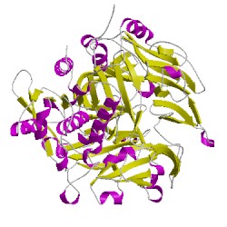 Image of CATH 1n1mB