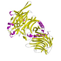 Image of CATH 1n1sA