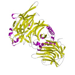 Image of CATH 1n1yA