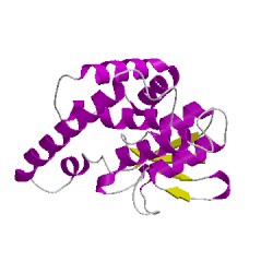 Image of CATH 1n2aA