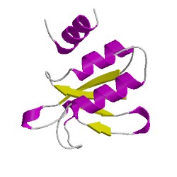 Image of CATH 1n2aA01