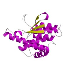 Image of CATH 1n2aB