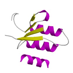 Image of CATH 1n2aB01