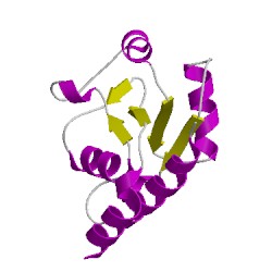 Image of CATH 1n2zA02