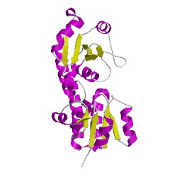 Image of CATH 1n2zB