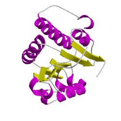 Image of CATH 1n32B01