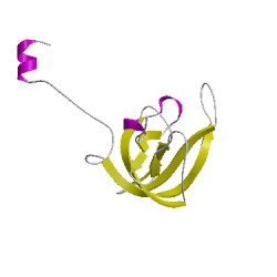 Image of CATH 1n32L00