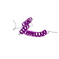 Image of CATH 1n32T