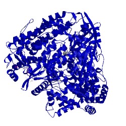 Image of CATH 1n35