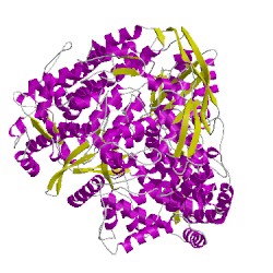 Image of CATH 1n35A