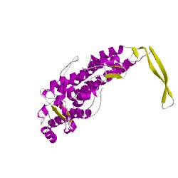 Image of CATH 1n35A01