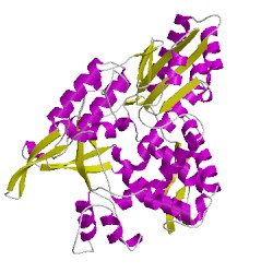 Image of CATH 1n35A02