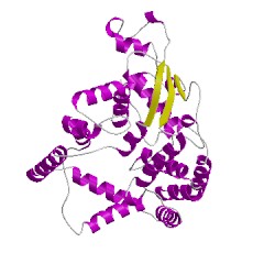 Image of CATH 1n35A03