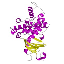 Image of CATH 1n3cA