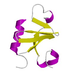 Image of CATH 1n3cA01