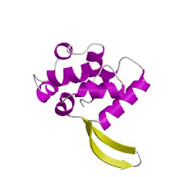 Image of CATH 1n3cA03