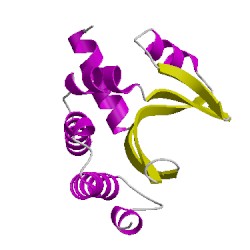 Image of CATH 1n3fB00