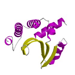 Image of CATH 1n3fG