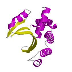 Image of CATH 1n3fH