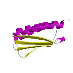 Image of CATH 1n3gA01