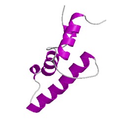 Image of CATH 1n3rA01