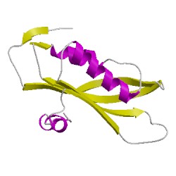 Image of CATH 1n3rI02