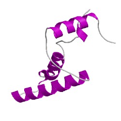 Image of CATH 1n3rK01