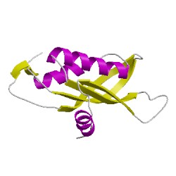 Image of CATH 1n3tB02