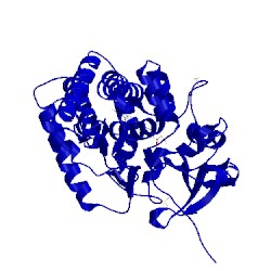 Image of CATH 1n40