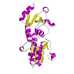 Image of CATH 1n4aA