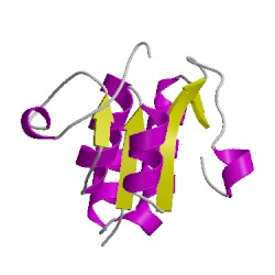 Image of CATH 1n4aA01