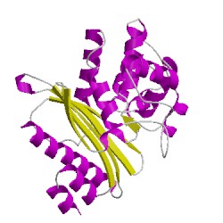 Image of CATH 1n4oA