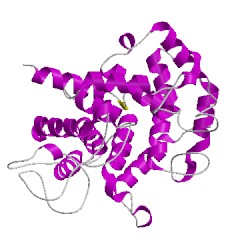 Image of CATH 1n4pD00